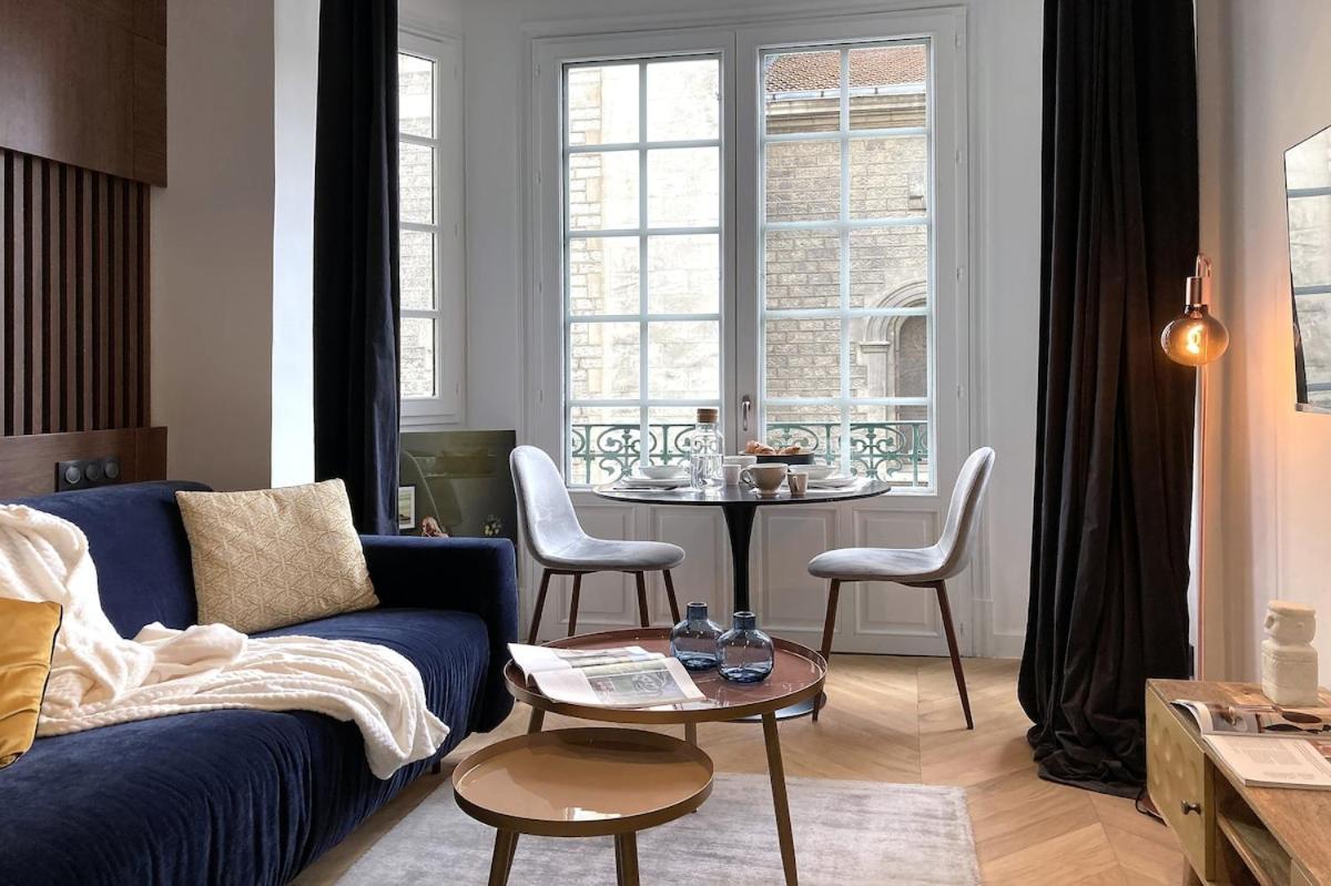 Superbe Studio Plage/ Promenade Des Anglais 102 Νίκαια Εξωτερικό φωτογραφία