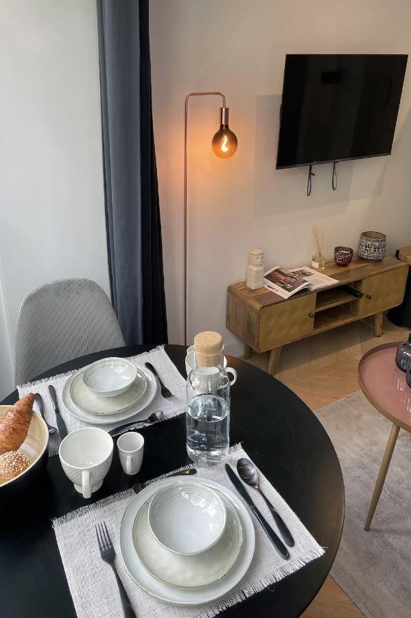 Superbe Studio Plage/ Promenade Des Anglais 102 Νίκαια Εξωτερικό φωτογραφία